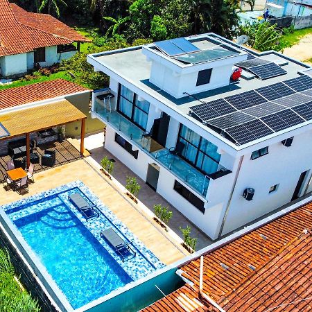 Home Aguas Da Barra Ilhabela Ngoại thất bức ảnh