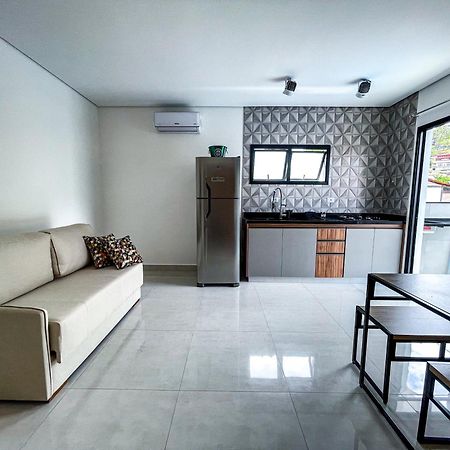 Home Aguas Da Barra Ilhabela Ngoại thất bức ảnh
