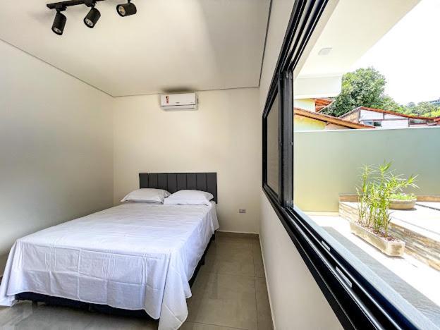 Home Aguas Da Barra Ilhabela Ngoại thất bức ảnh