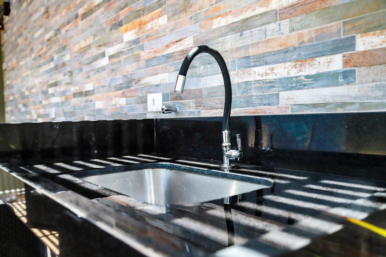 Home Aguas Da Barra Ilhabela Ngoại thất bức ảnh