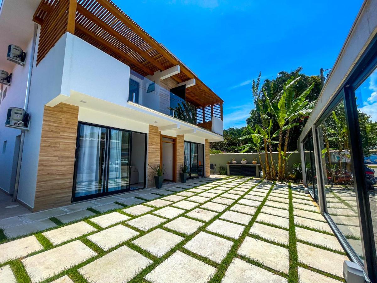 Home Aguas Da Barra Ilhabela Ngoại thất bức ảnh