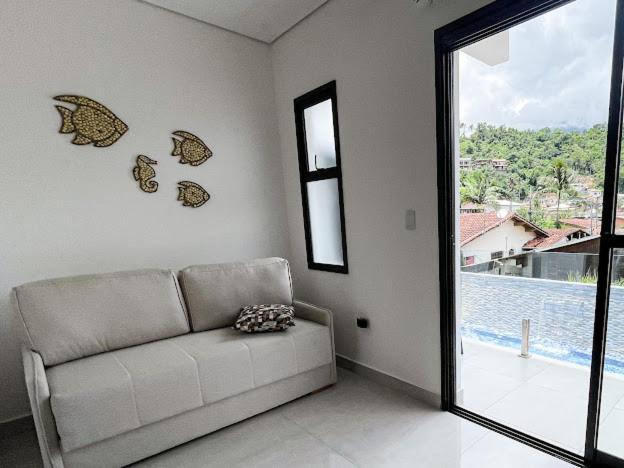 Home Aguas Da Barra Ilhabela Ngoại thất bức ảnh