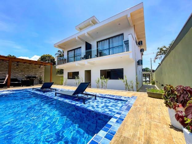 Home Aguas Da Barra Ilhabela Ngoại thất bức ảnh
