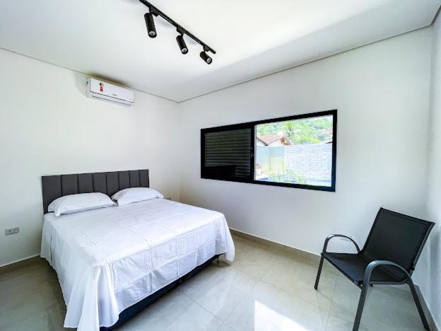 Home Aguas Da Barra Ilhabela Ngoại thất bức ảnh