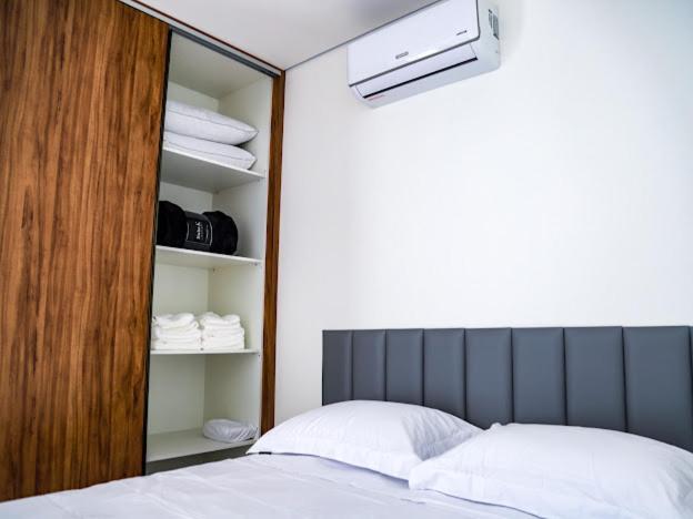 Home Aguas Da Barra Ilhabela Ngoại thất bức ảnh