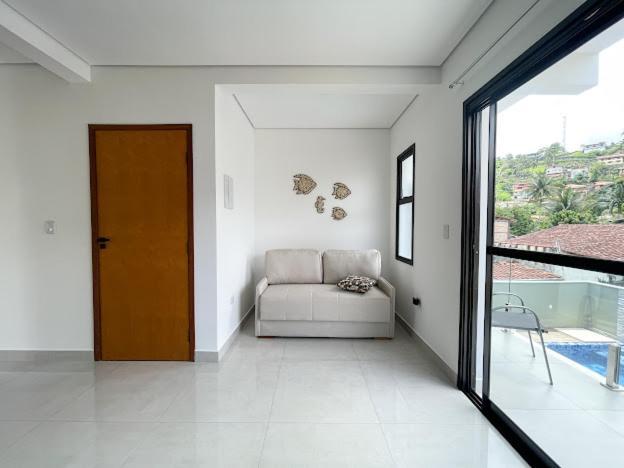 Home Aguas Da Barra Ilhabela Ngoại thất bức ảnh