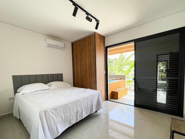 Home Aguas Da Barra Ilhabela Ngoại thất bức ảnh