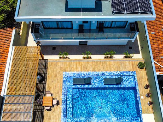 Home Aguas Da Barra Ilhabela Ngoại thất bức ảnh