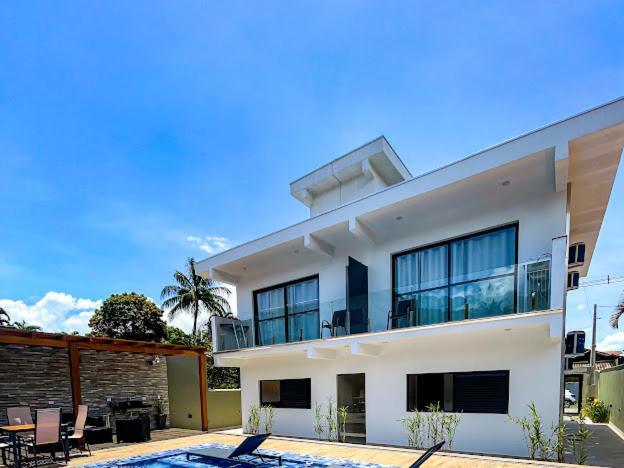 Home Aguas Da Barra Ilhabela Ngoại thất bức ảnh