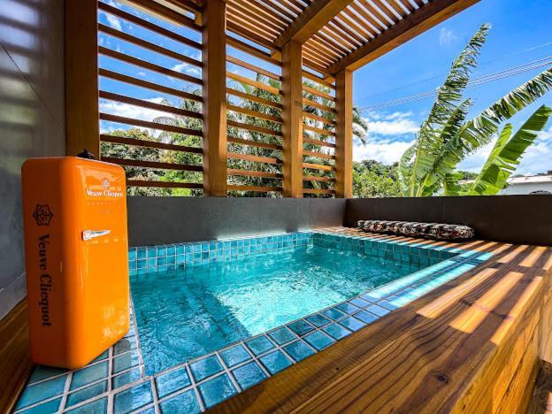 Home Aguas Da Barra Ilhabela Ngoại thất bức ảnh