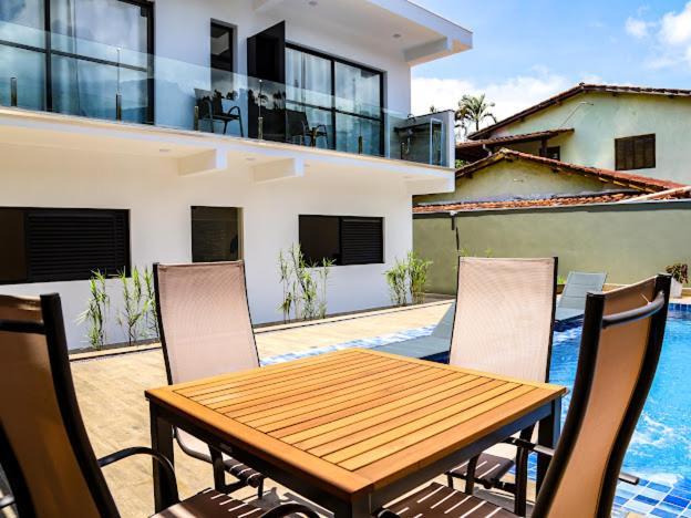 Home Aguas Da Barra Ilhabela Ngoại thất bức ảnh