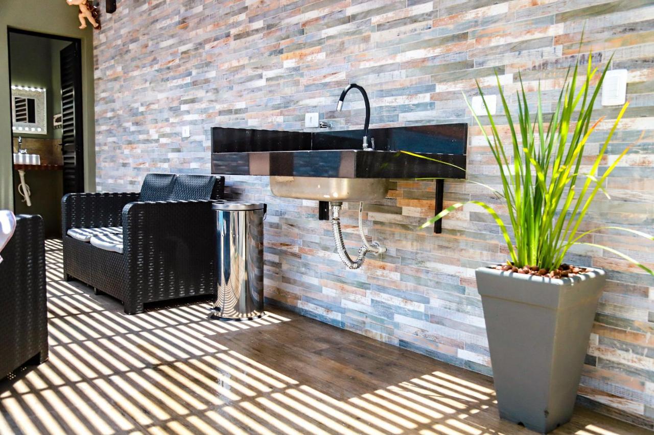 Home Aguas Da Barra Ilhabela Ngoại thất bức ảnh