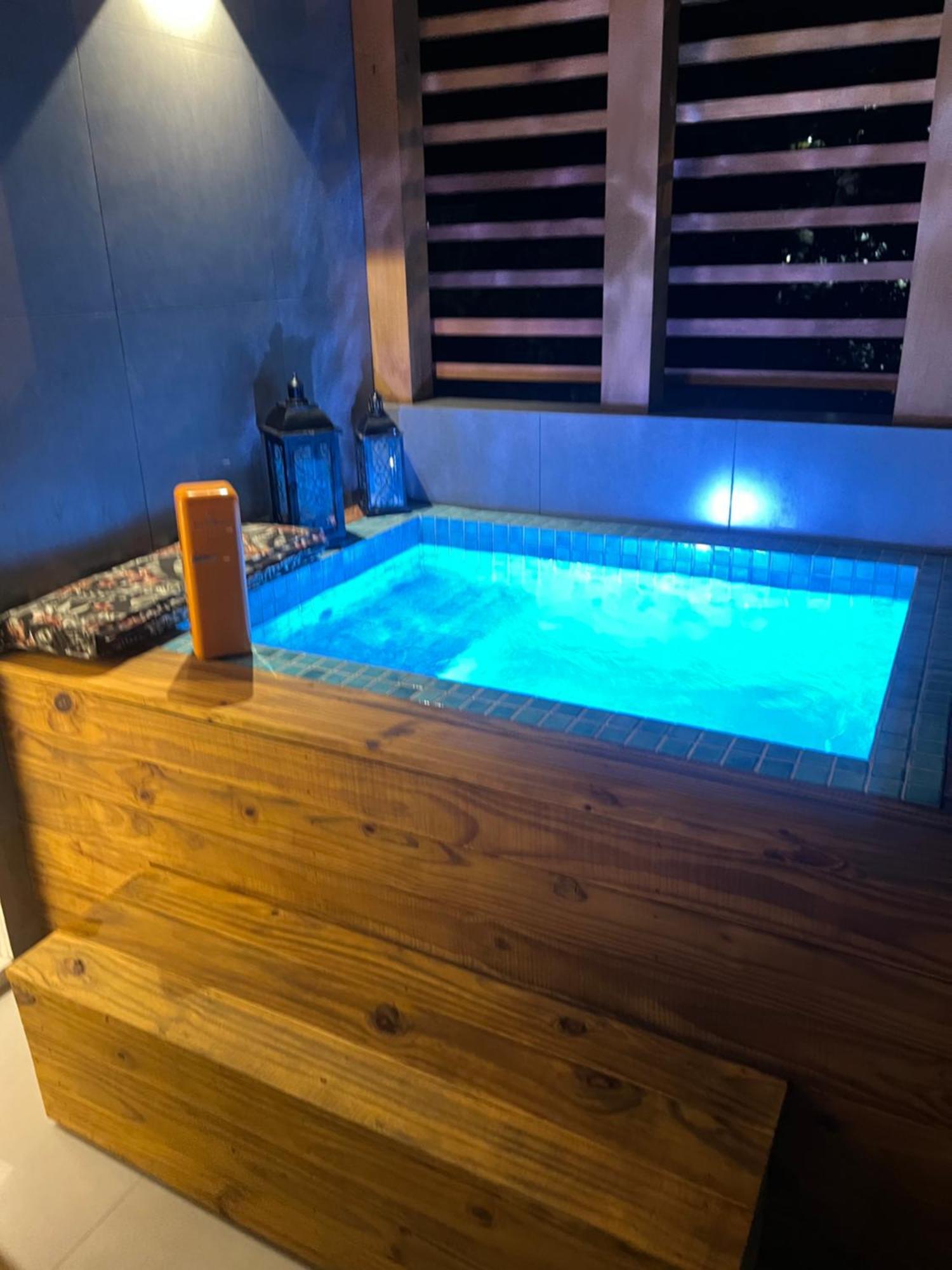 Home Aguas Da Barra Ilhabela Ngoại thất bức ảnh