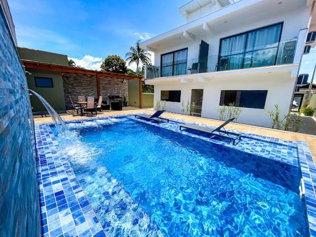 Home Aguas Da Barra Ilhabela Ngoại thất bức ảnh