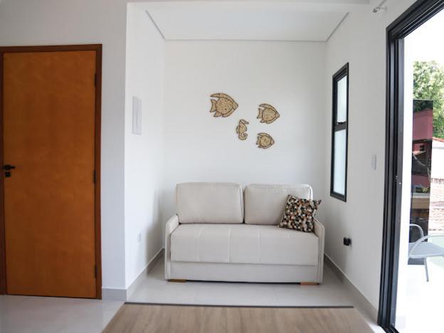 Home Aguas Da Barra Ilhabela Ngoại thất bức ảnh