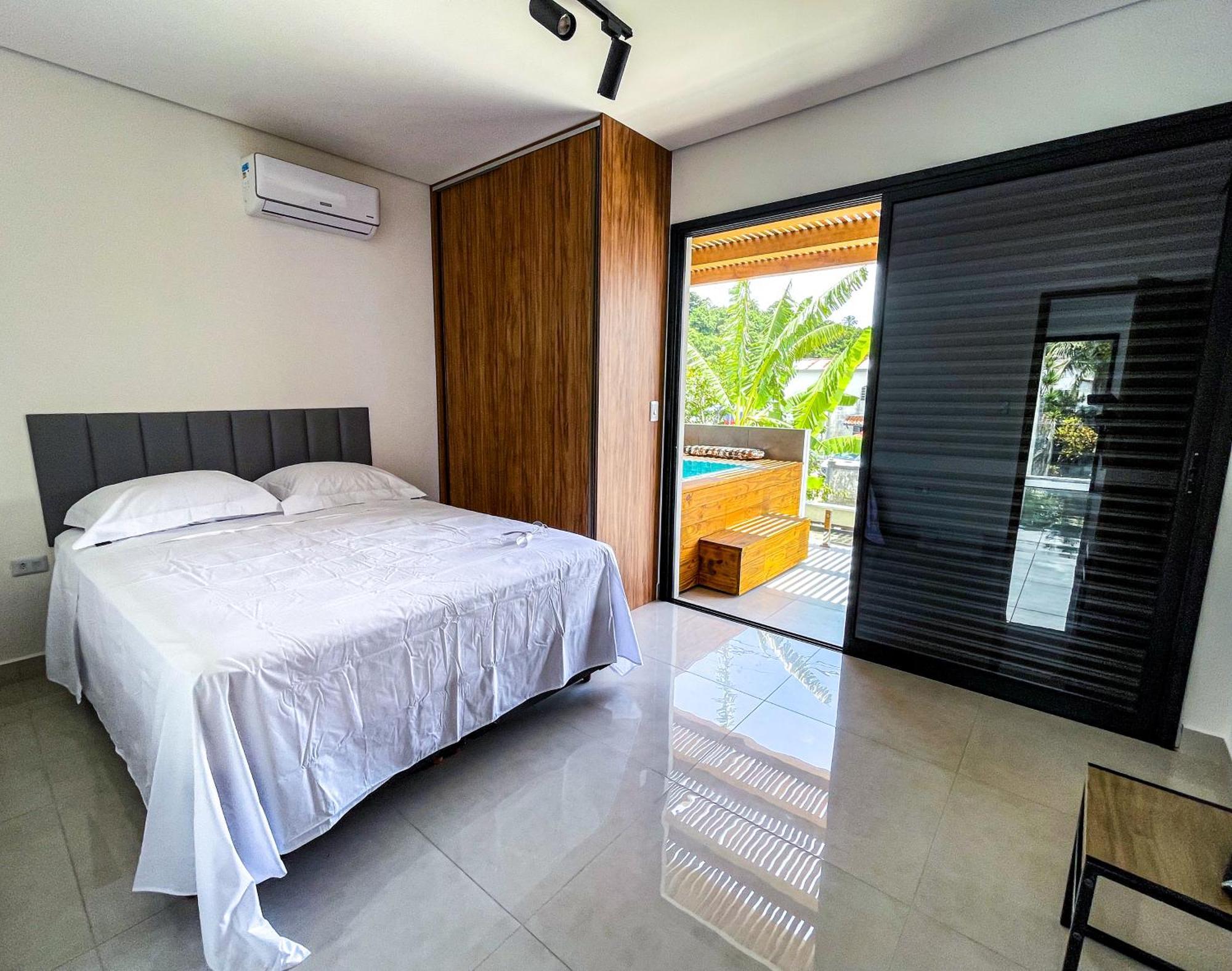 Home Aguas Da Barra Ilhabela Ngoại thất bức ảnh